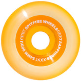 Skateboard wheels